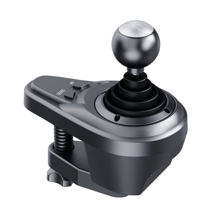 PXN V9 Gen 2 Gaming Steering Wheel