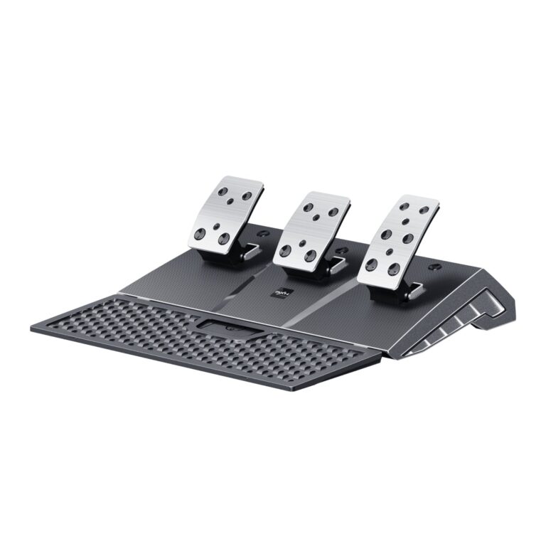 PXN V9 Gen 2 Gaming Steering Wheel