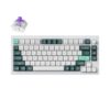 Keychron Q1H-P1 QMK Wireless Custom Keyboard