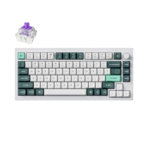 Q1H-M1-wr-01-1.jpg Keychron Q1H-P1 QMK Wireless Custom Keyboard