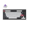 Keychron Q1H-M1 QMK Wireless Custom Keyboard