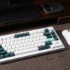 Keychron Q1H-P1 QMK Wireless Custom Keyboard