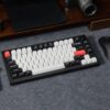 Keychron Q1H-M1 QMK Wireless Custom Keyboard