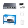 Cudy R700 Gigabit Multi-WAN VPN Router