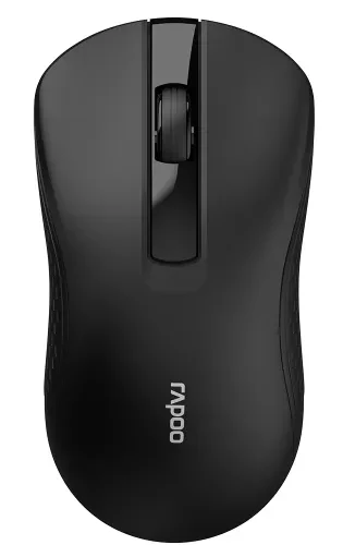 B20 - Silent Wireless optical