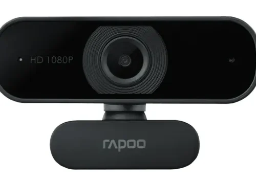 C260 - Wired USB-A Webcam