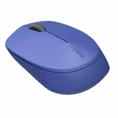 RAPOO / M100 - Silent multi-mo