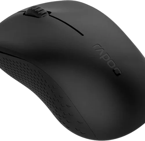 M160 - Silent multi-mode wirel