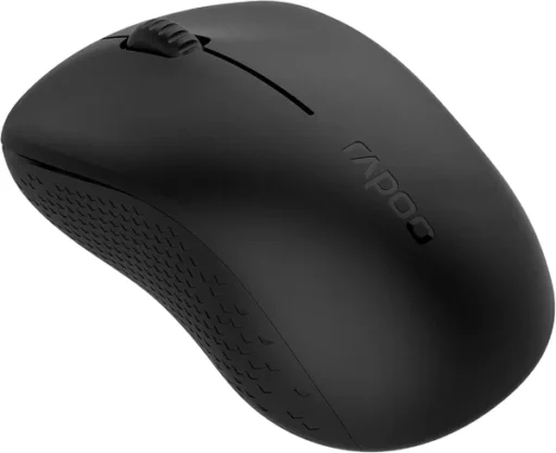 M160 - Silent multi-mode wirel