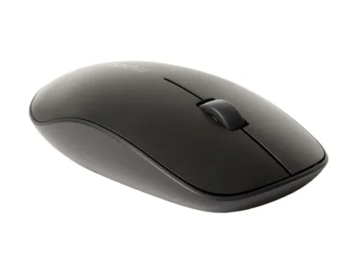 M200 - Silent multi-mode wirel