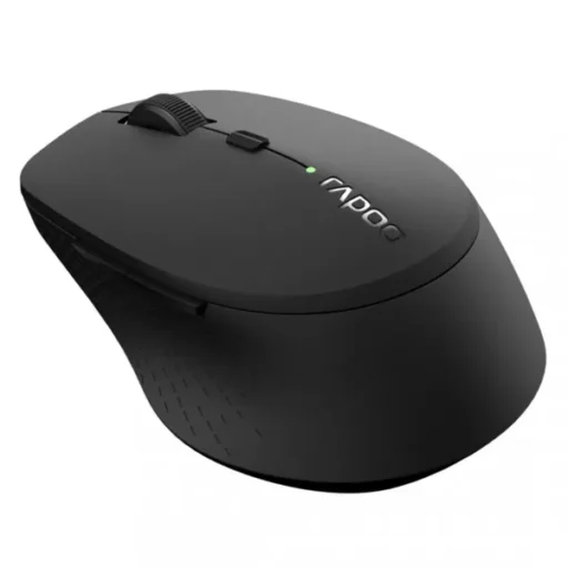M300 - Silent multi-mode wirel