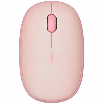 M650 - Silent multi-mode wirel