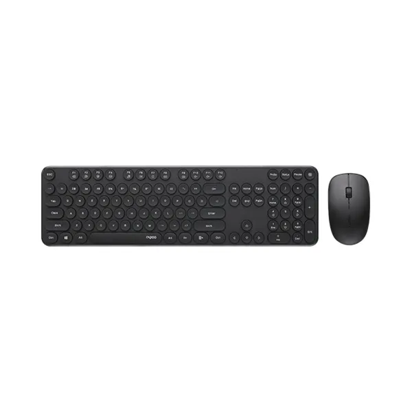 X260s - Wireless optical keybo