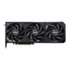 MSI GeForce RTX 5070 Ti 16GB GDDR7 SHADOW 3X OC Graphics Car