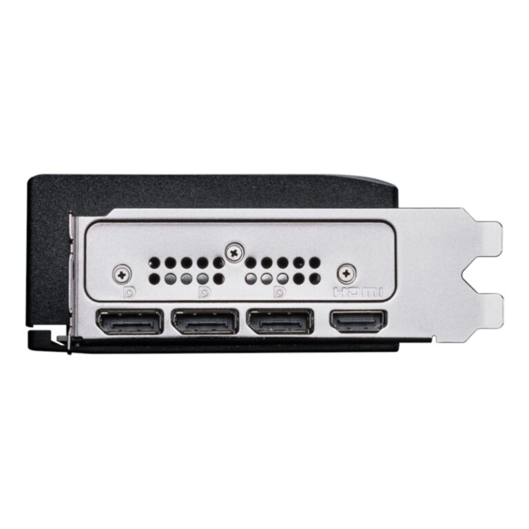 MSI GeForce RTX 5070 Ti 16GB GDDR7 SHADOW 3X OC Graphics Car