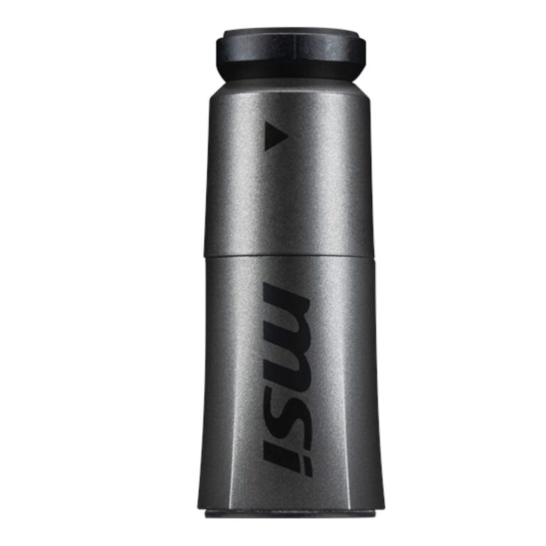 MSI GeForce RTX 5070 Ti 16GB GDDR7 SHADOW 3X OC Graphics Car