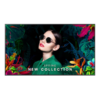 SAMSUNG 55-inch QMC Series 4K Signage Display QM55C
