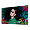 SAMSUNG 55-inch QMC Series 4K Signage Display QM55C