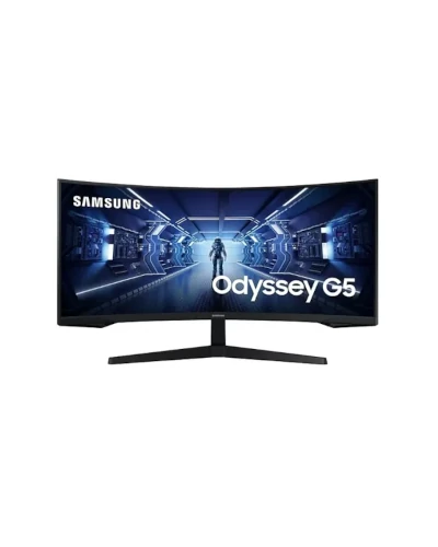 SAMSUNG LC34G55TW