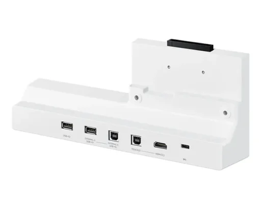 SAMSUNG OPTIONAL CONNECTIVITY