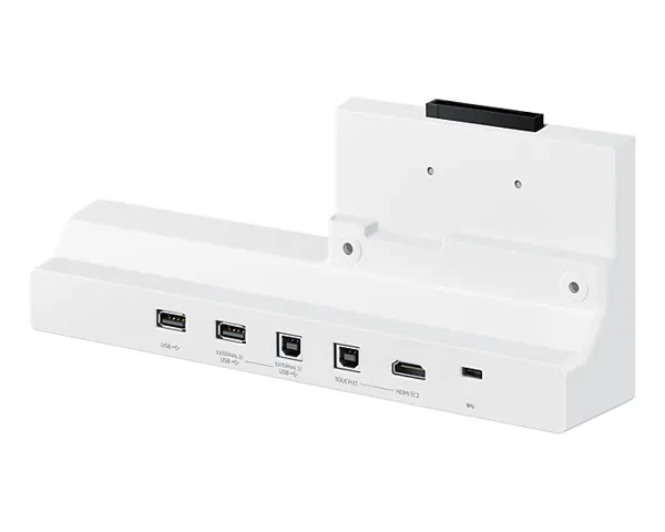 SAMSUNG OPTIONAL CONNECTIVITY