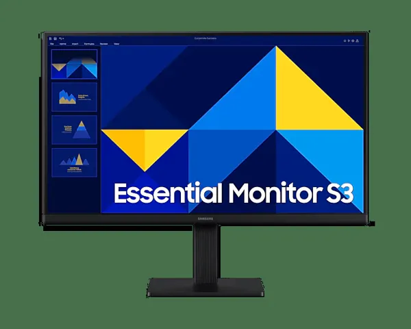 SAMSUNG LS22D300GAU 22-inch (1