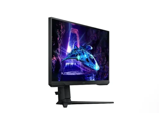 Samsung LS24DG302EA 24-inch Od