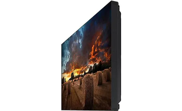 SAMSUNG 55-inch VIDEO WALL DIS