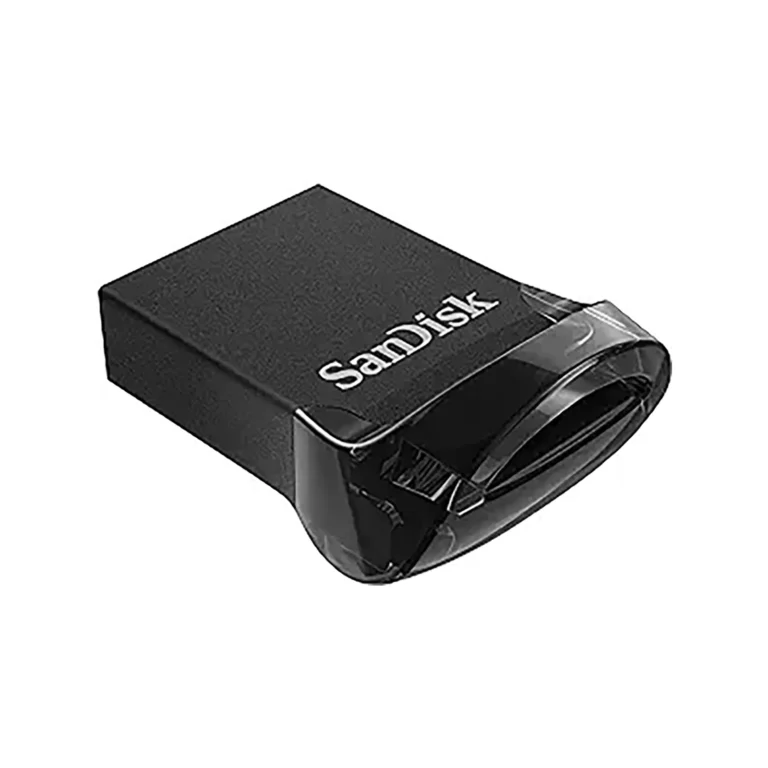 Sandisk Ultra Fit 128GB USB-A Flash Drive