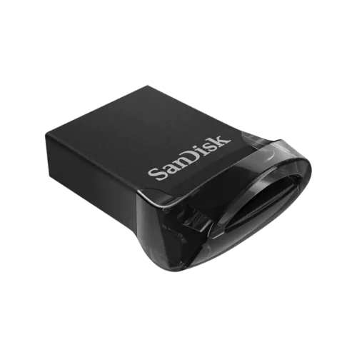 Sandisk Ultra Fit 512GB USB-A Flash Drive