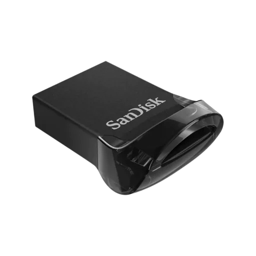 Sandisk Ultra Fit 512GB USB-A Flash Drive