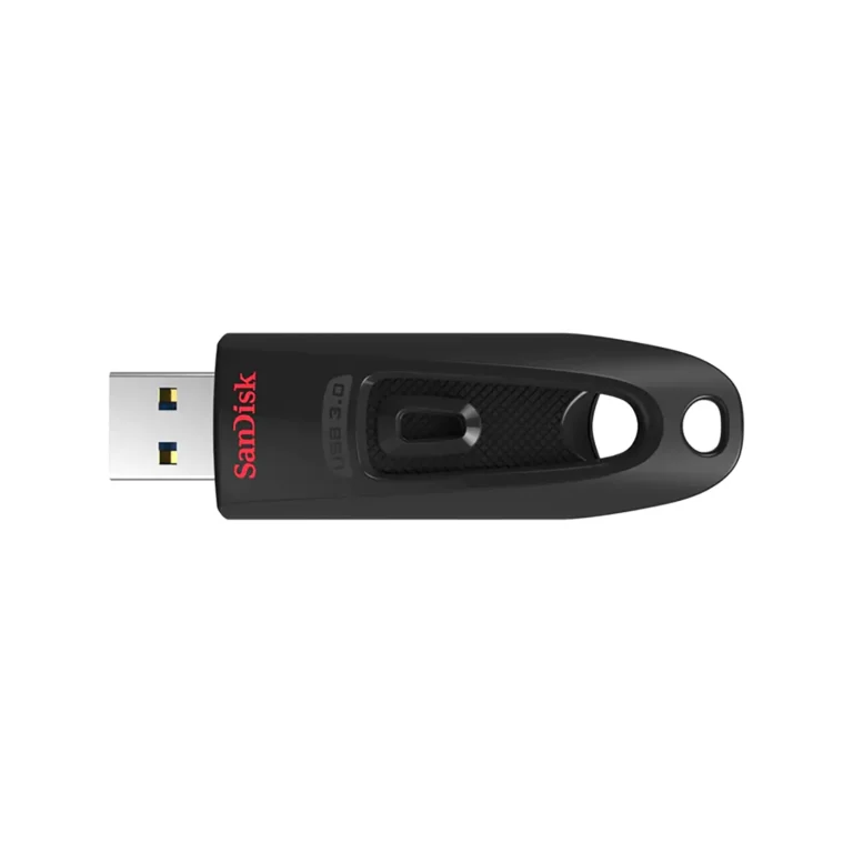 Sandisk Ultra 256GB USB-A Flas