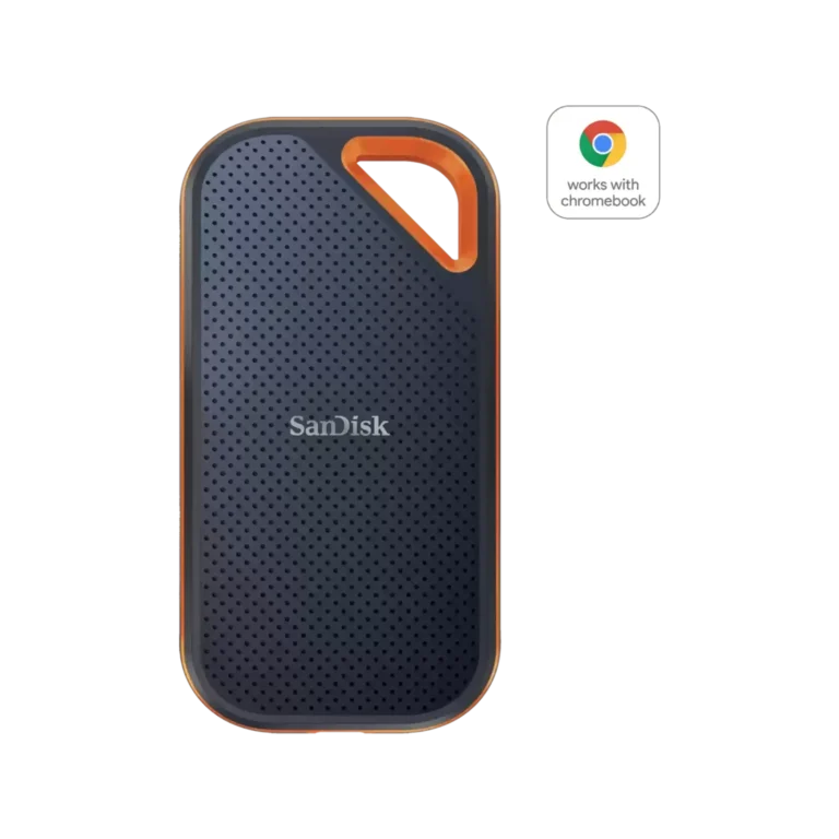 Sandisk Extreme Pro 4TB USB-C