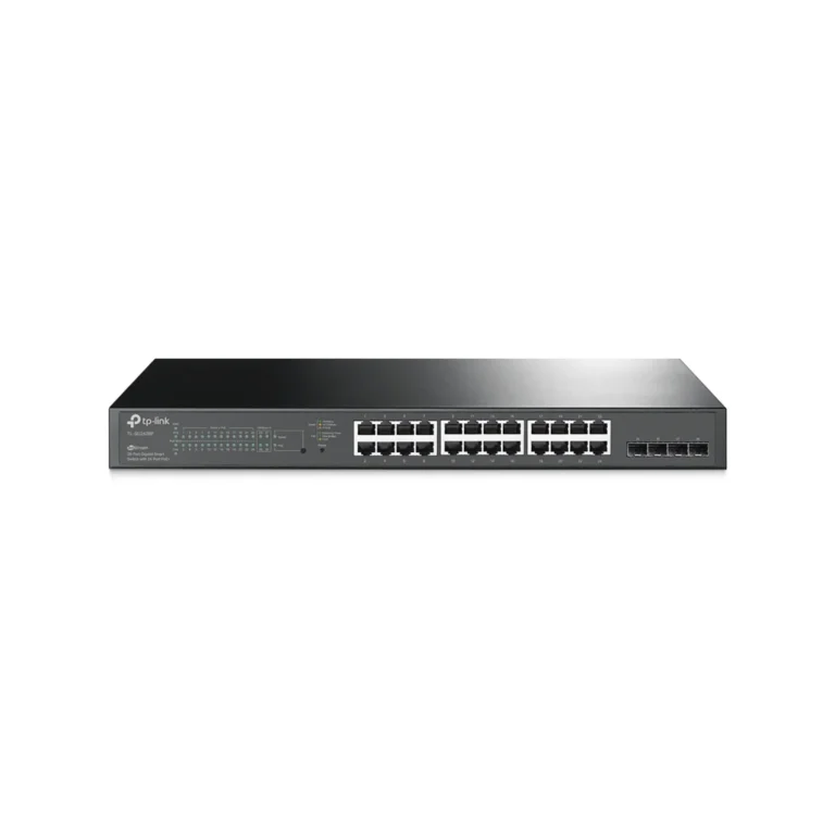 TP-Link Jetstream 28 Port Smar