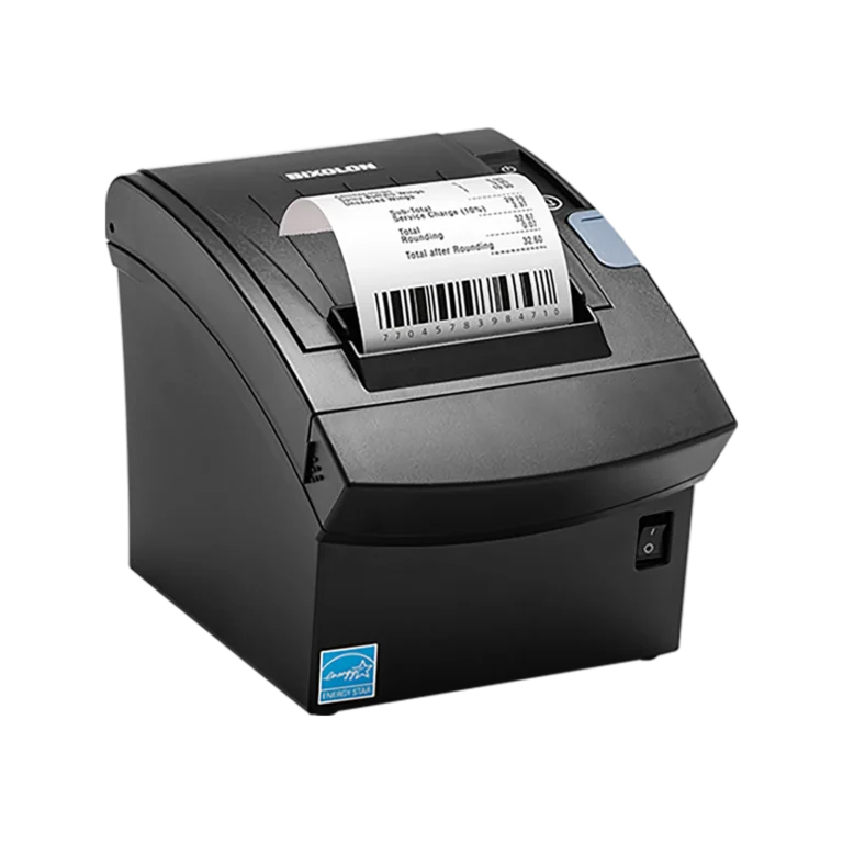 Bixolon 3 Auto Cutter USB Thermal Receipt Printer
