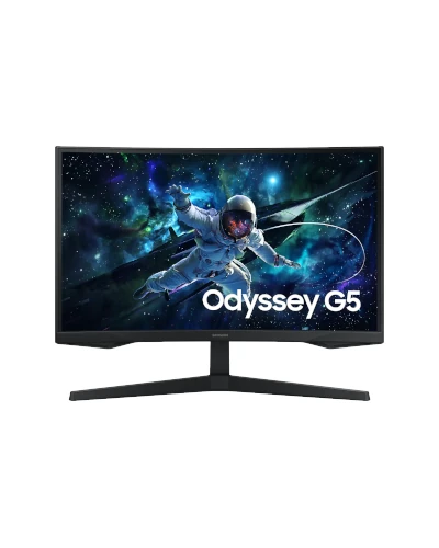 Samsung G55C 32in Gaming Monitor