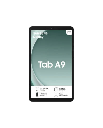 Samsung Galaxy Tab A9 LTE