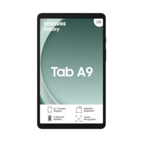 Samsung Galaxy Tab A9 (X115) 8.7 Inch 64GB LTE