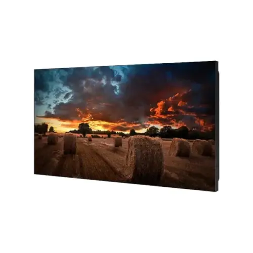 Samsung VM55B-U Ultra Narrow Bezel Video Wall