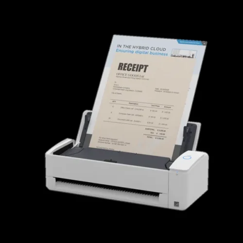 Ricoh A4 30ppm/60ipm Duplex Du
