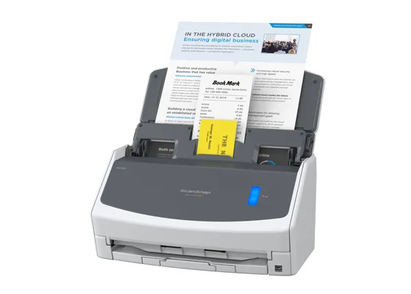Ricoh A4 ScanSnap 40ppm/80ipm