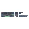 Keychron OEM Dye-Sub PBT Keycap Set ? Hacker (Version C