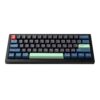 Keychron OEM Dye-Sub PBT Keycap Set ? Hacker (Version C