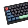 Keychron OEM Dye-Sub PBT Keycap Set ? Hacker (Version C
