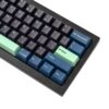Keychron OEM Dye-Sub PBT Keycap Set ? Hacker (Version C