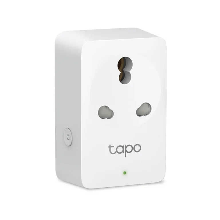 TP-Link P110 Mini Smart Wi-Fi Socket