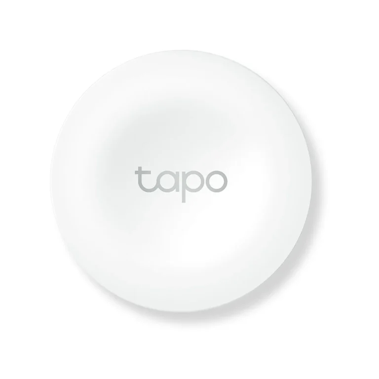 TP-Link S200B Smart Button 868 MHz Battery Powered Home Auto