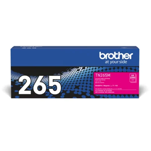 Brother / Magenta Toner Cartri