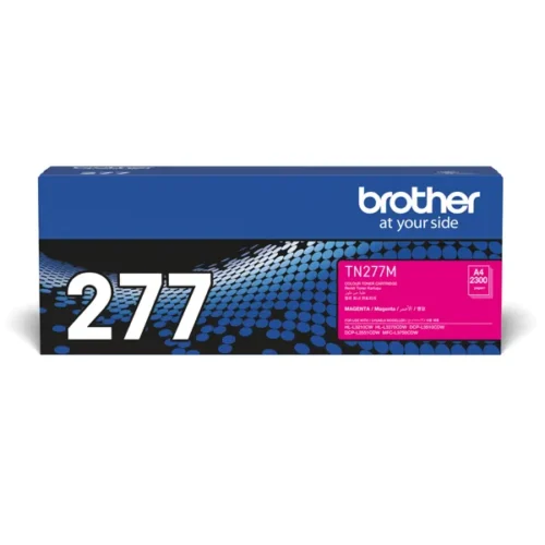 Brother / Magenta Toner Cartri