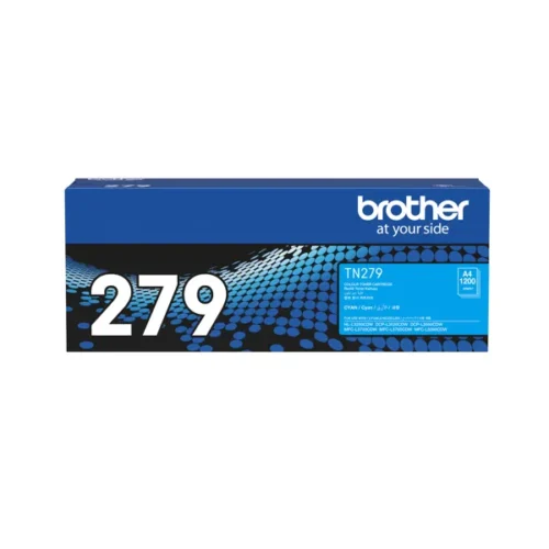 Brother / Standard Cyan Toner